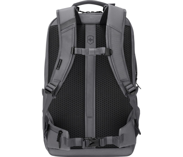 Victorinox Touring 2.0 Traveller 17" szary - 1138334 - zdjęcie 4